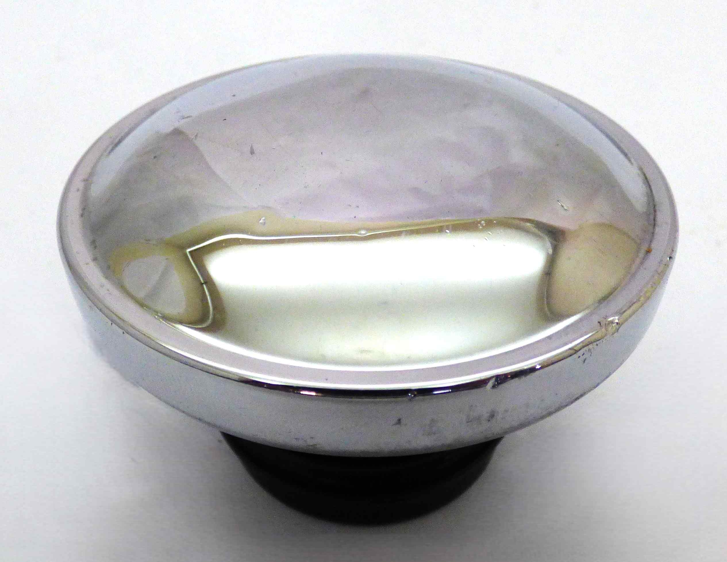 Fuel Cap