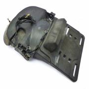 Licence Plate Bracket, 67900173, fits a Harley Davidson Fat Bob