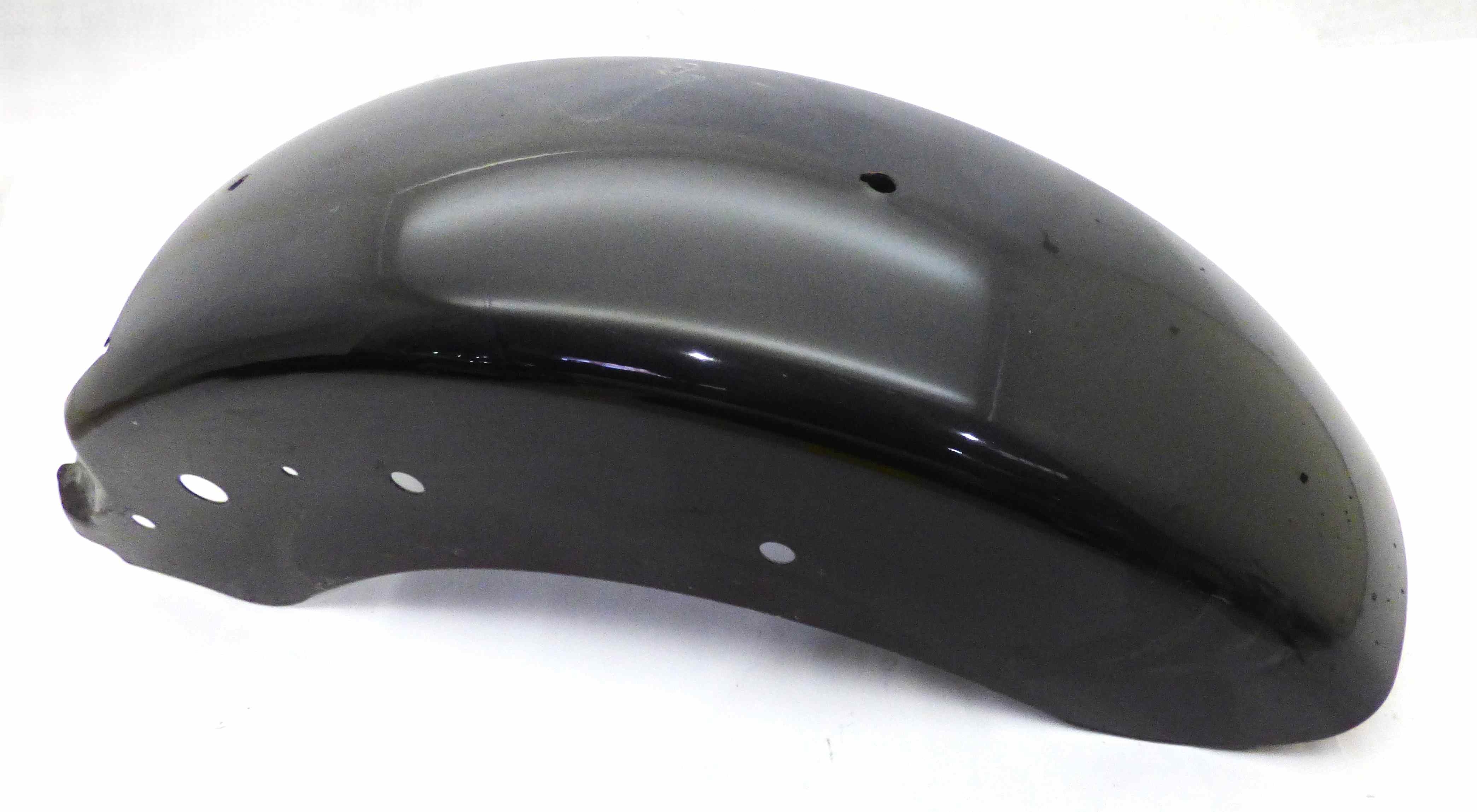 Fender Rear