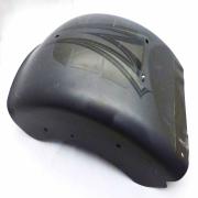 Fender Rear, 59500099B, fits a Harley Davidson Breakout
