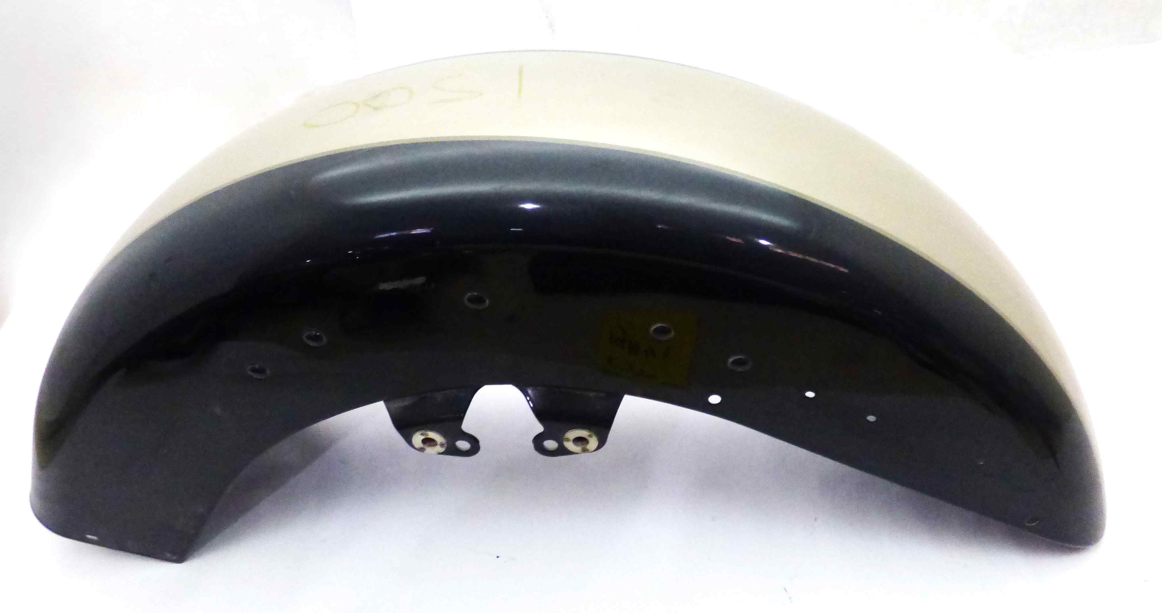 Fender Front