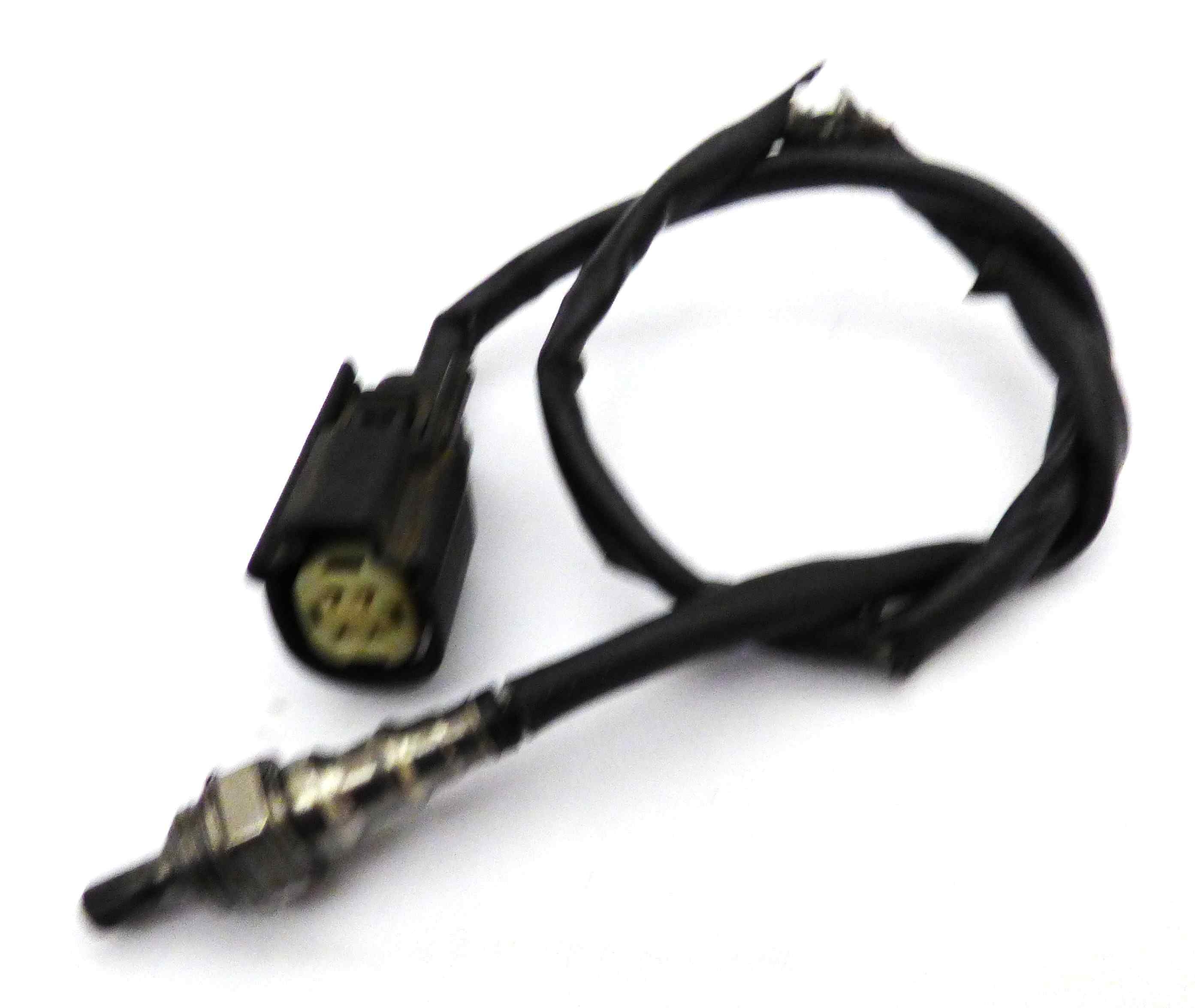 Oxy Sensor