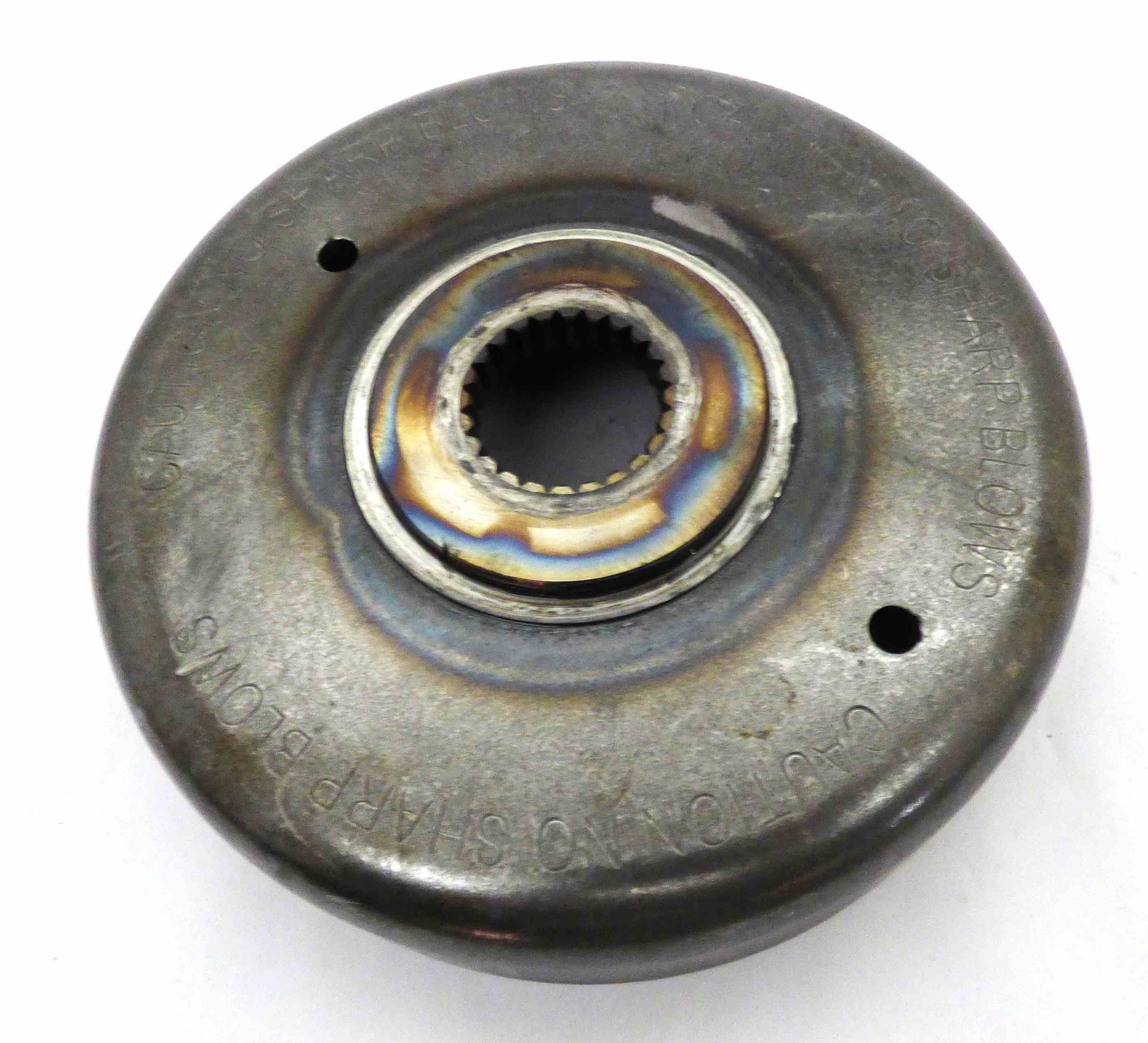 Rotor