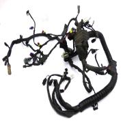 Harness Main, 71075-12A, fits a Harley Davidson Dyna