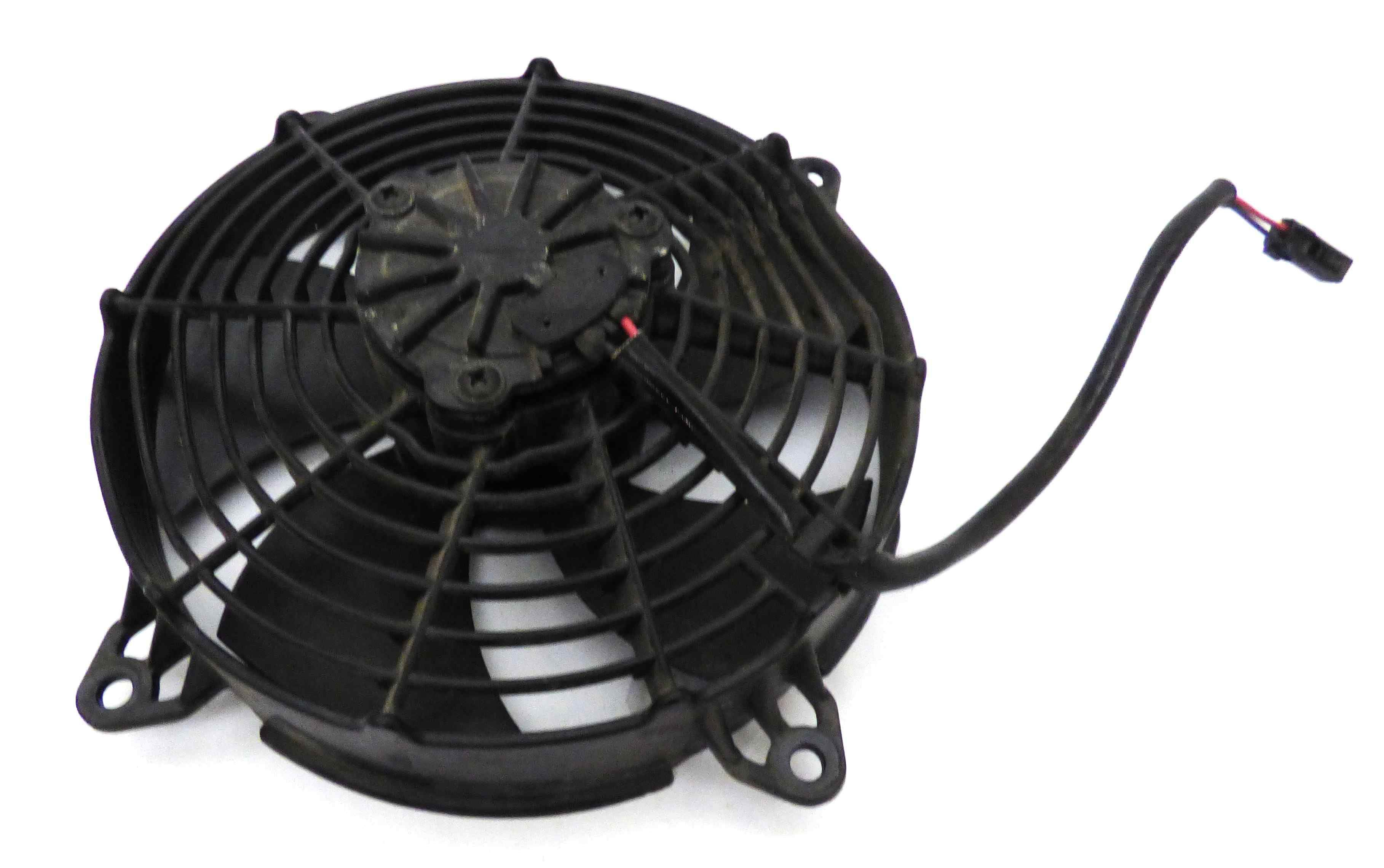 Radiator Fan