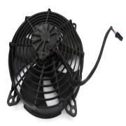 Radiator Fan, 26800032, fits a Harley Davidson Street