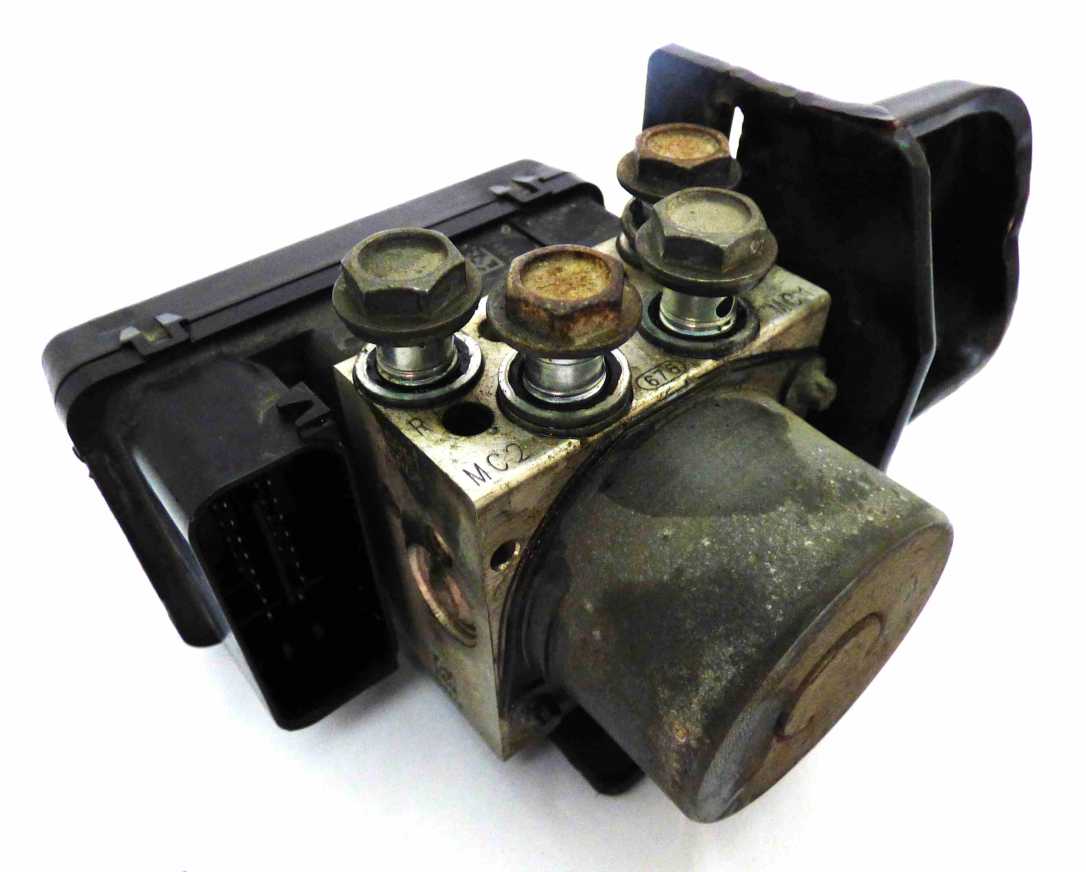 ABS Module