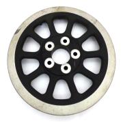 Sprocket 66 Teeth, 40114-07, fits a Harley Davidson Dyna