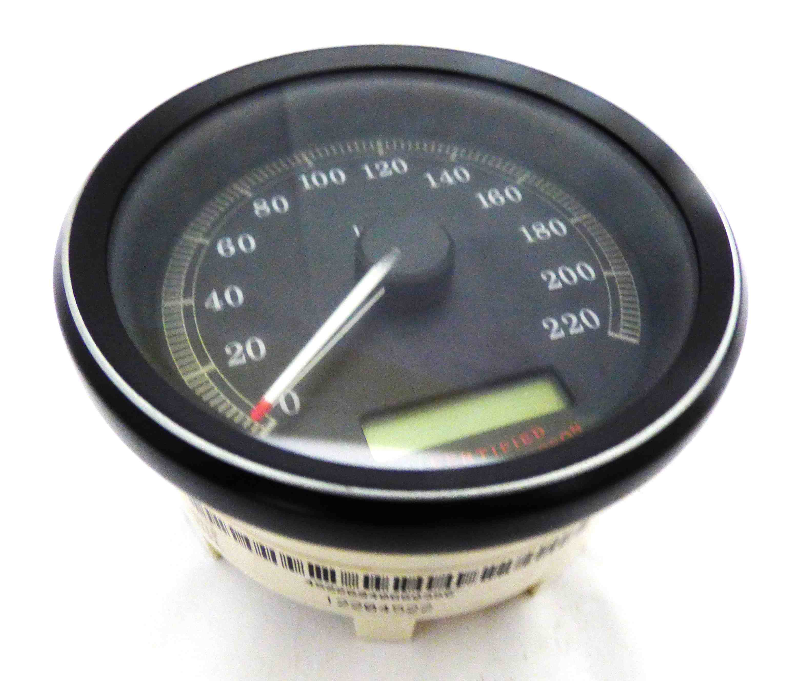 Speedometer