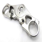 Fork Stem Upper, 46755-01, fits a Harley Davidson V-Rod