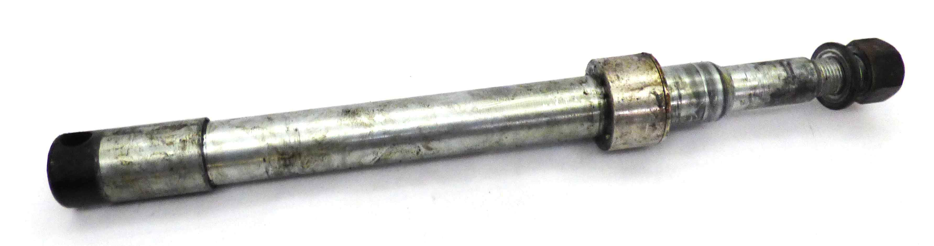 Axle Front