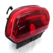 Tail Light, 67800674, fits a Harley Davidson Street