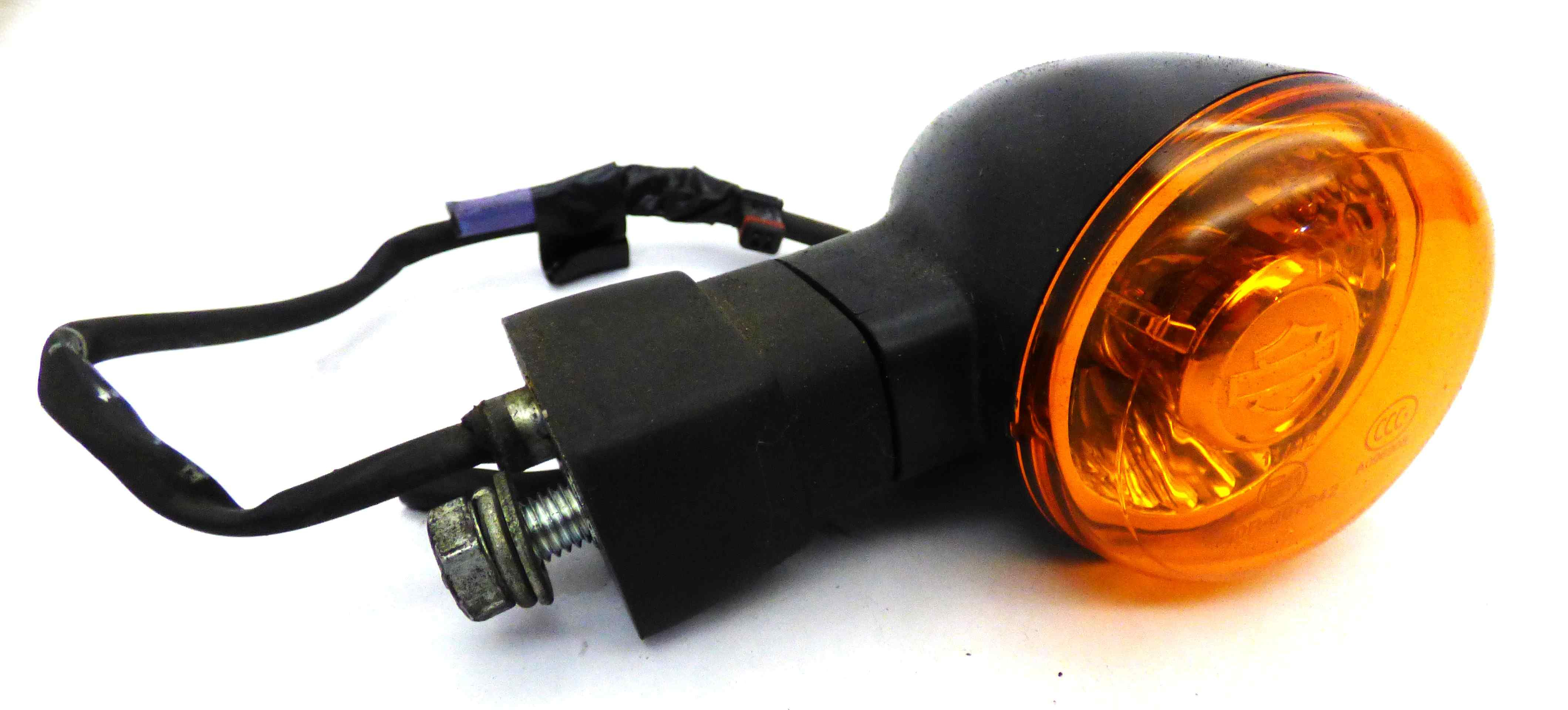 Turn Signal Rear Right