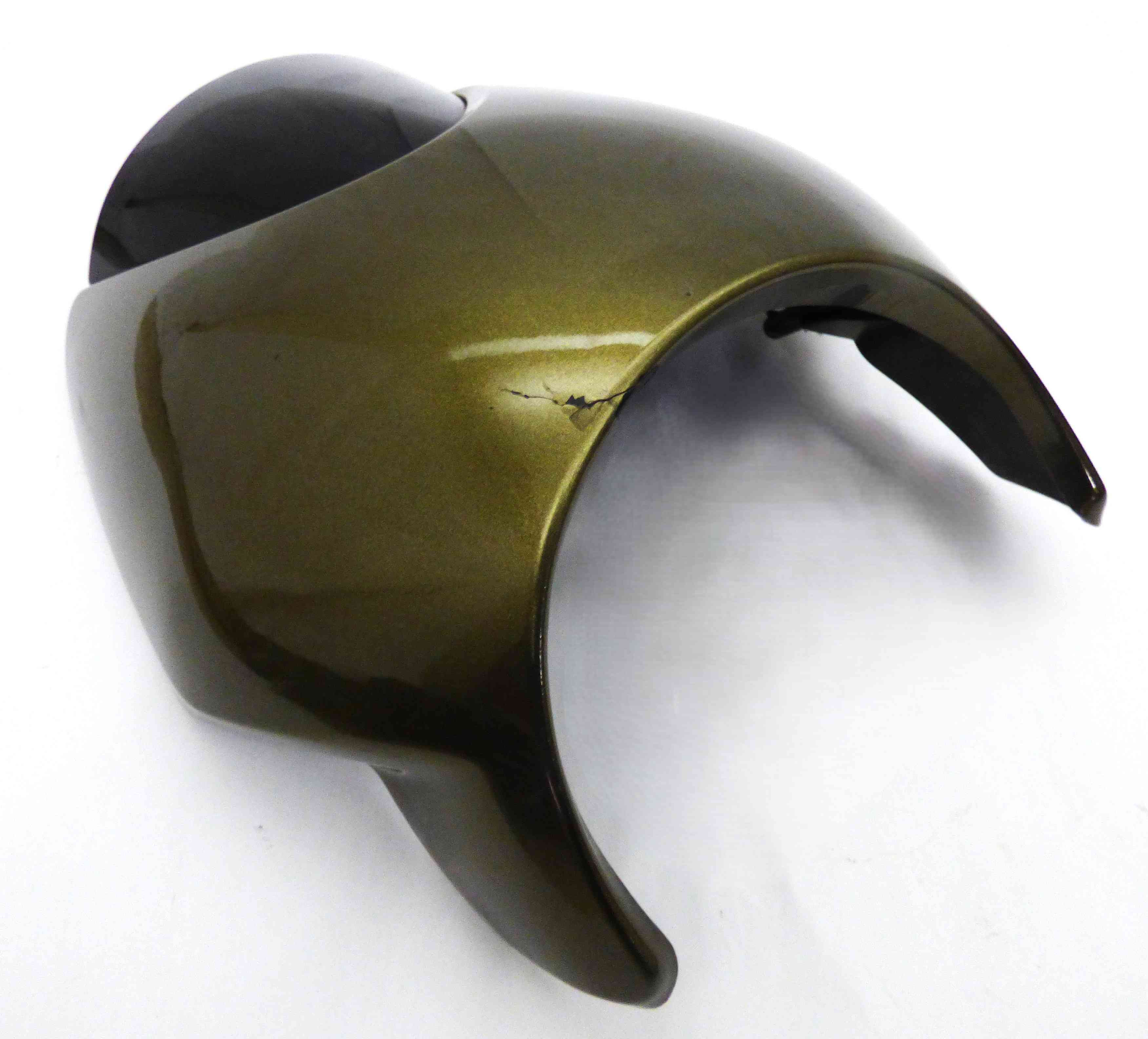 Fairing