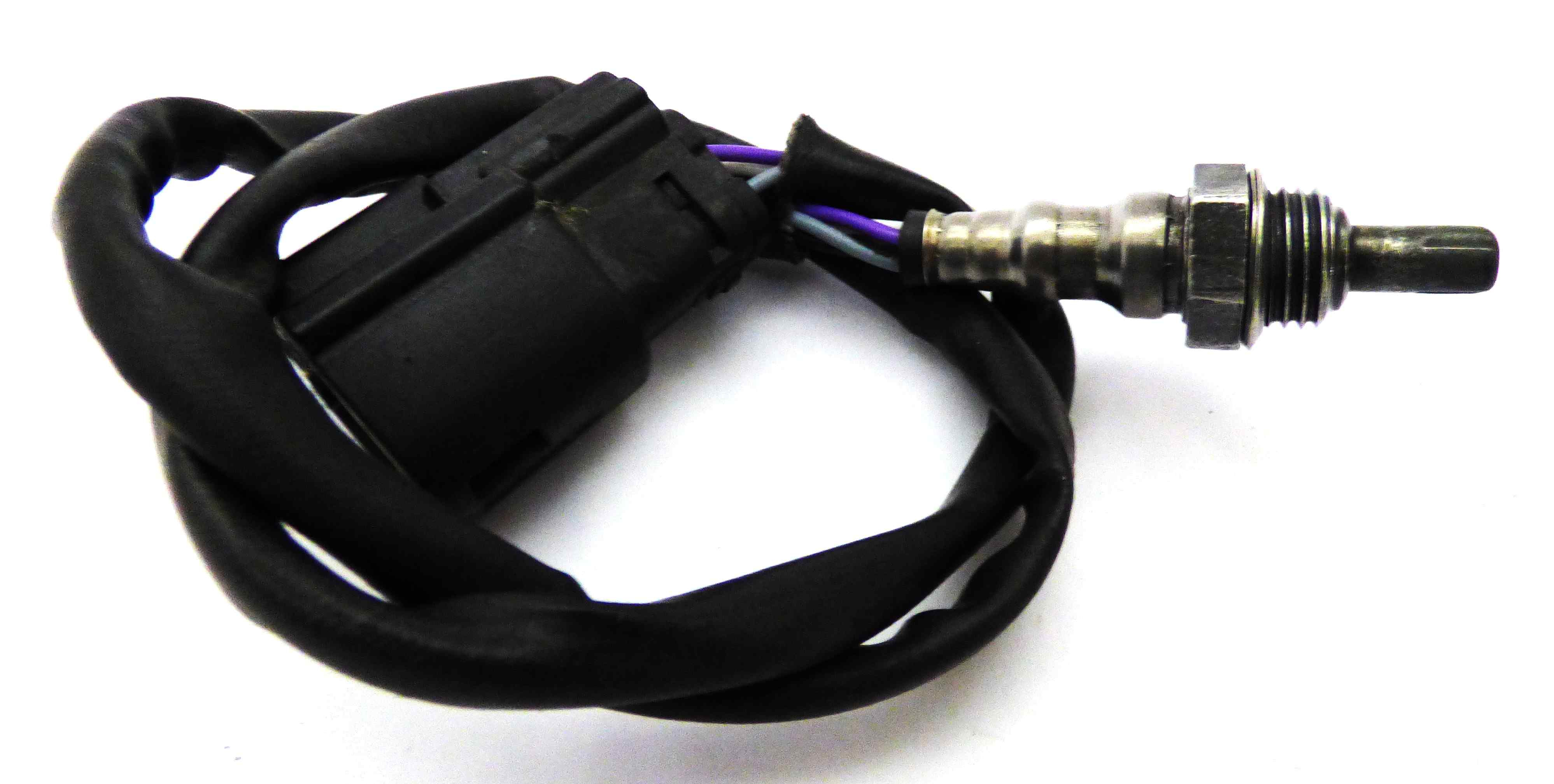 Oxy Sensor