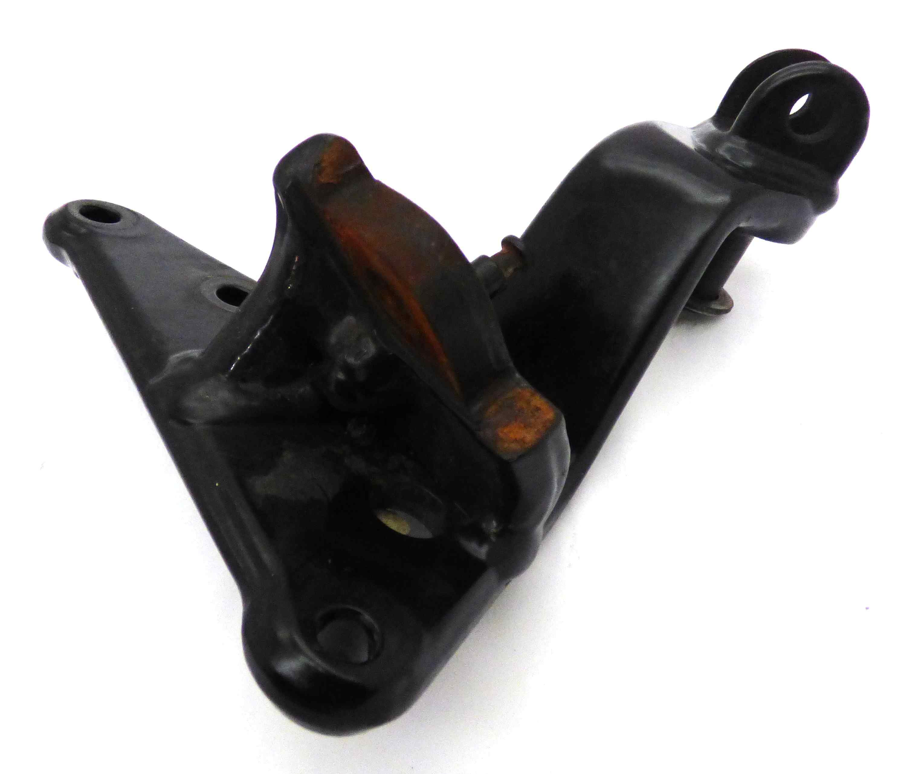 Bracket Assembly Left