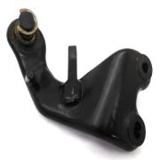 Bracket Assembly Right, 50500543, fits a Harley Davidson Street