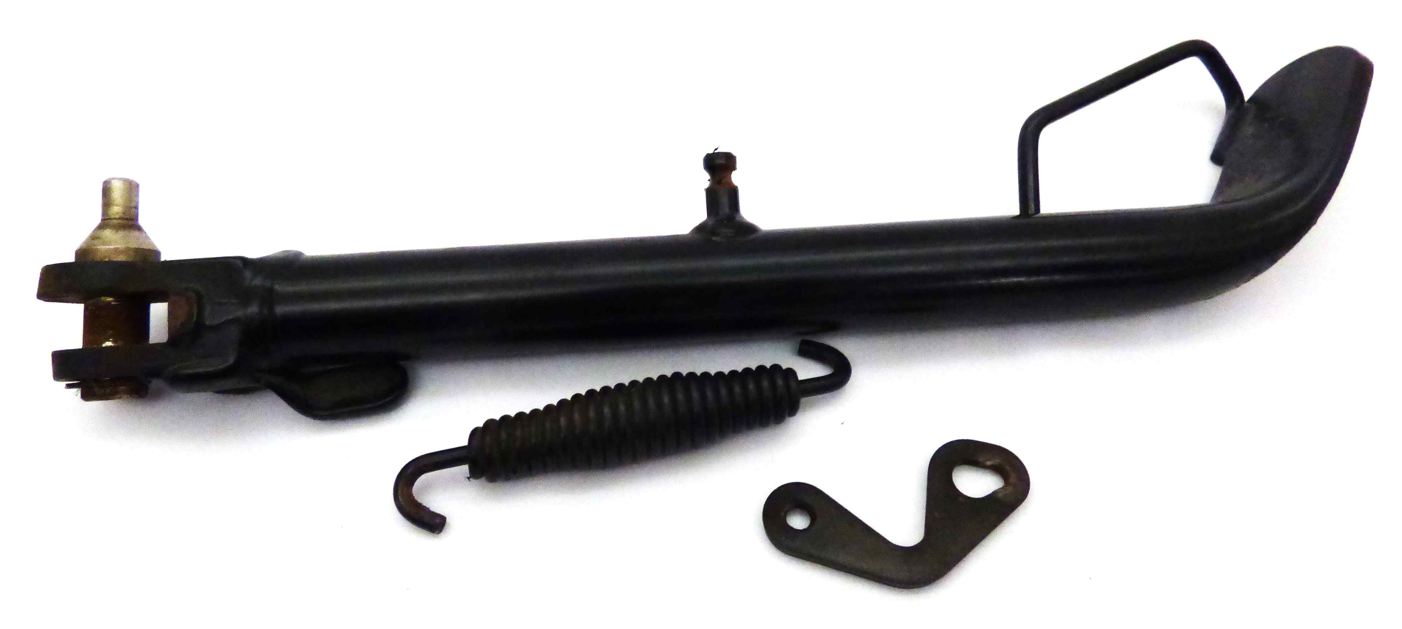 Jiffy Side Stand