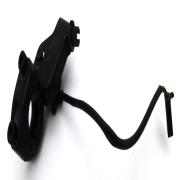 Clutch Lever Bracket, 36700192, fits a Harley Davidson Street