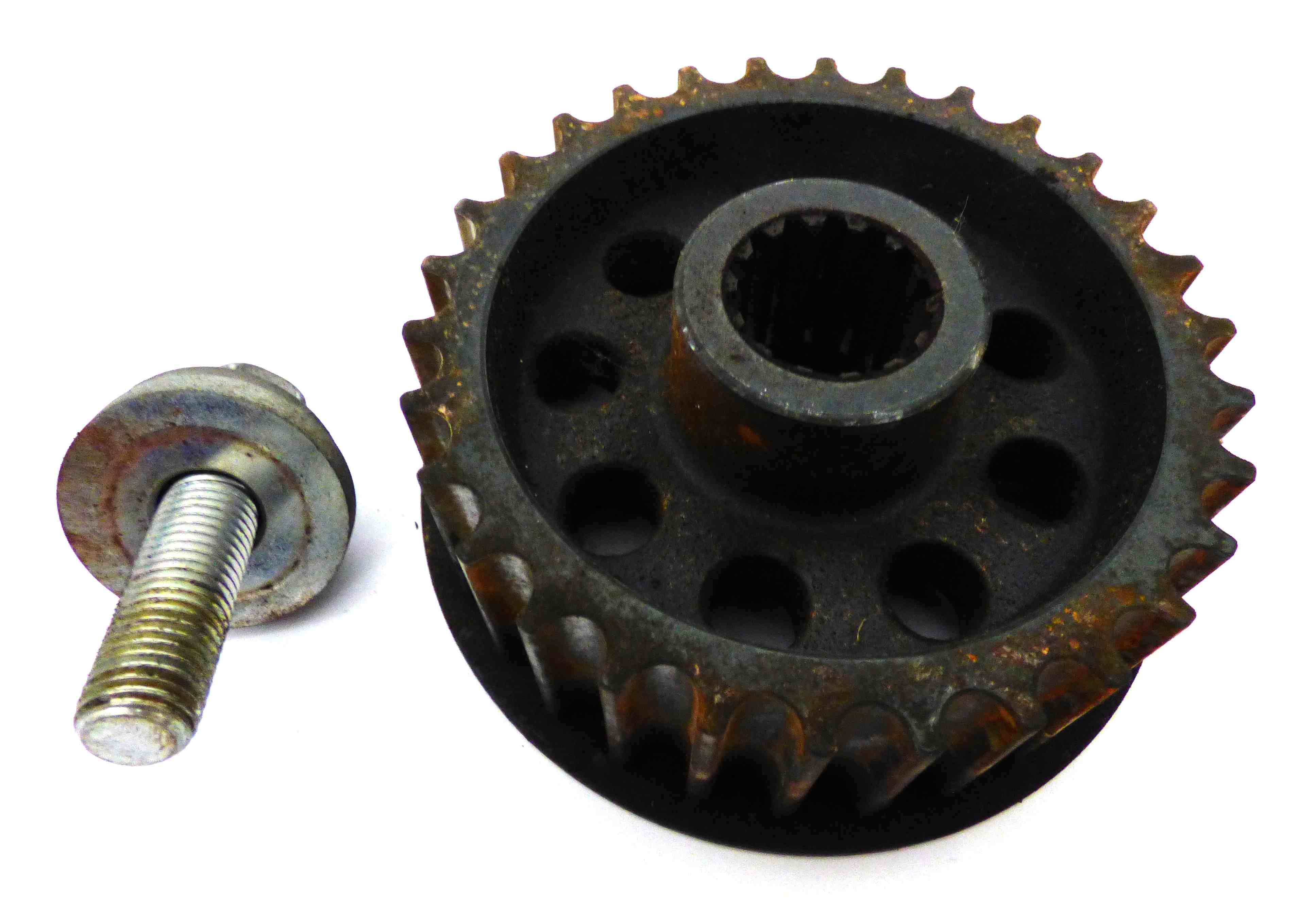 Sprocket