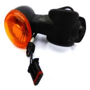 Turn Signal Right Front, 67800700, fits a Harley Davidson Street
