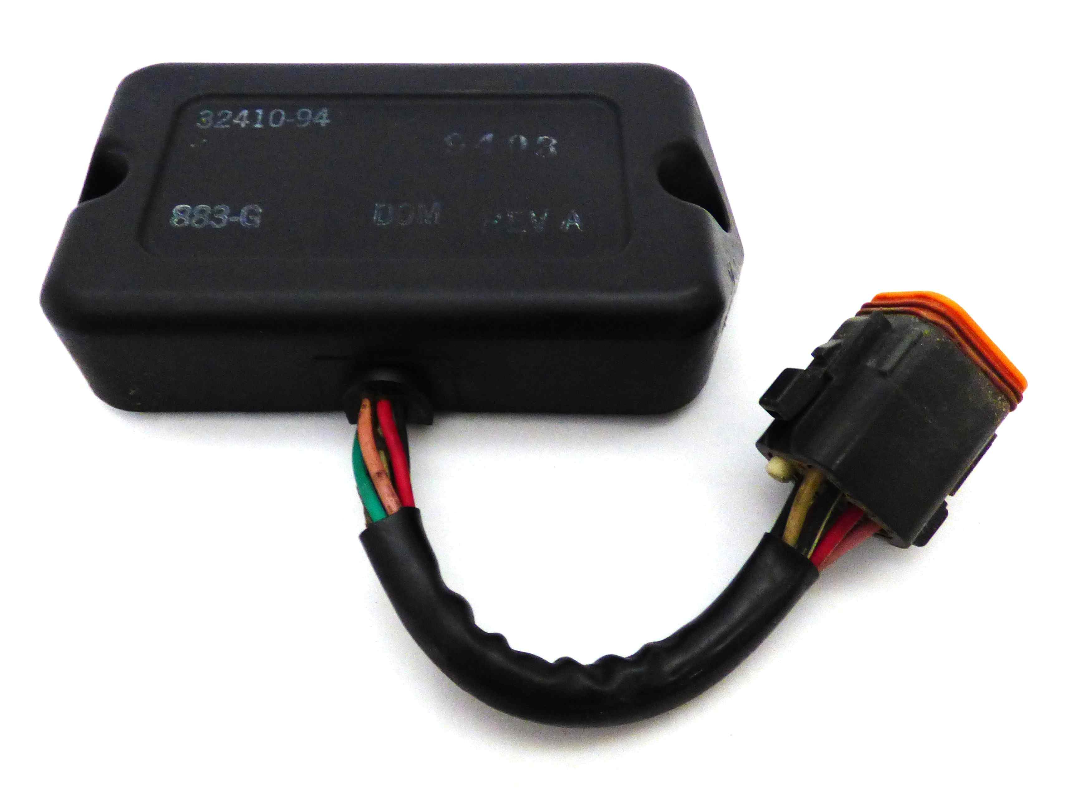 Ignition Module