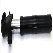 Fork Leg Assembly Right, 45400120, fits a Harley Davidson Street Rod