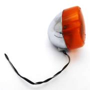 Turn Signal, 68760-94, fits a Harley Davidson EVO