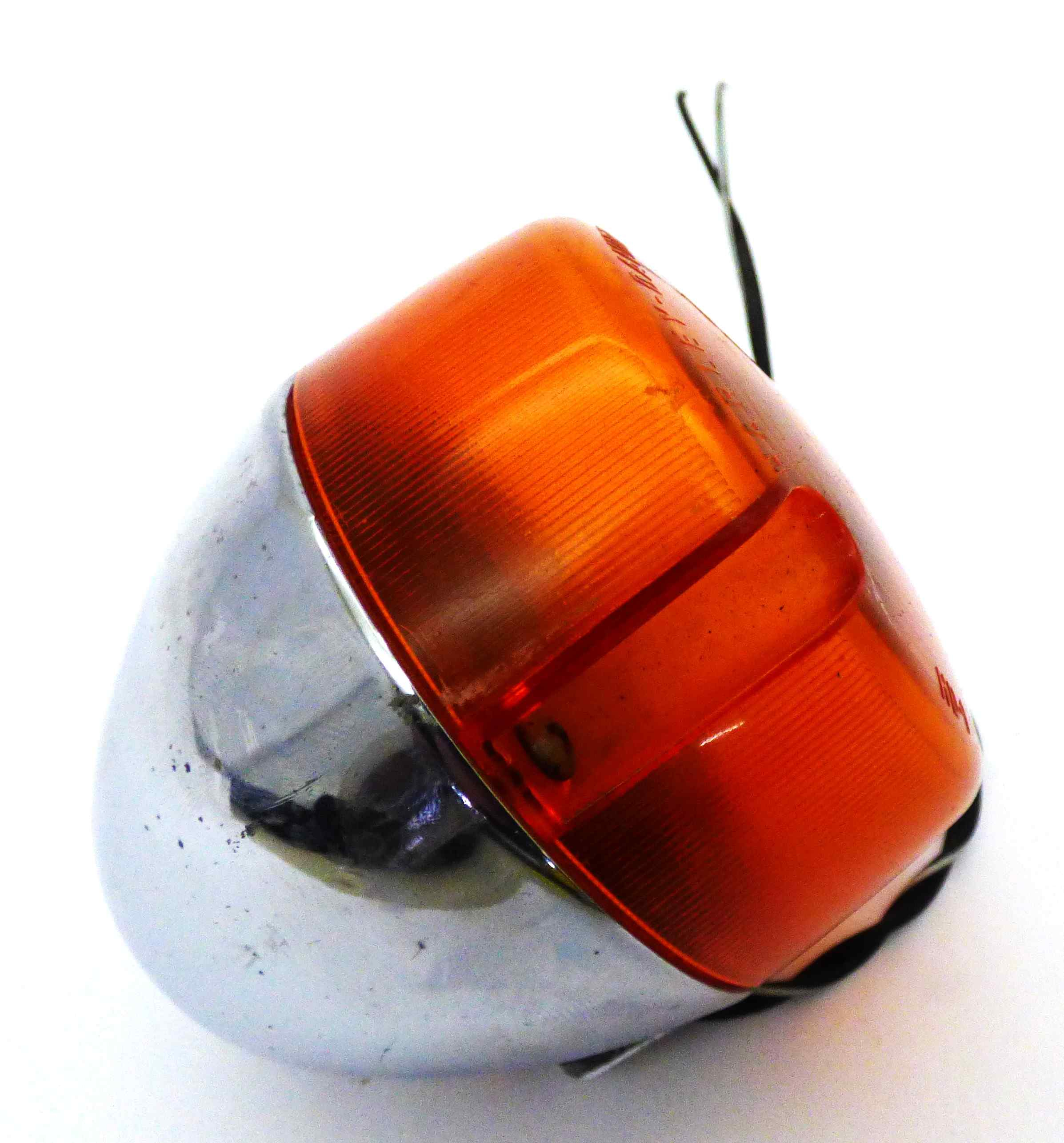 Turn Signal