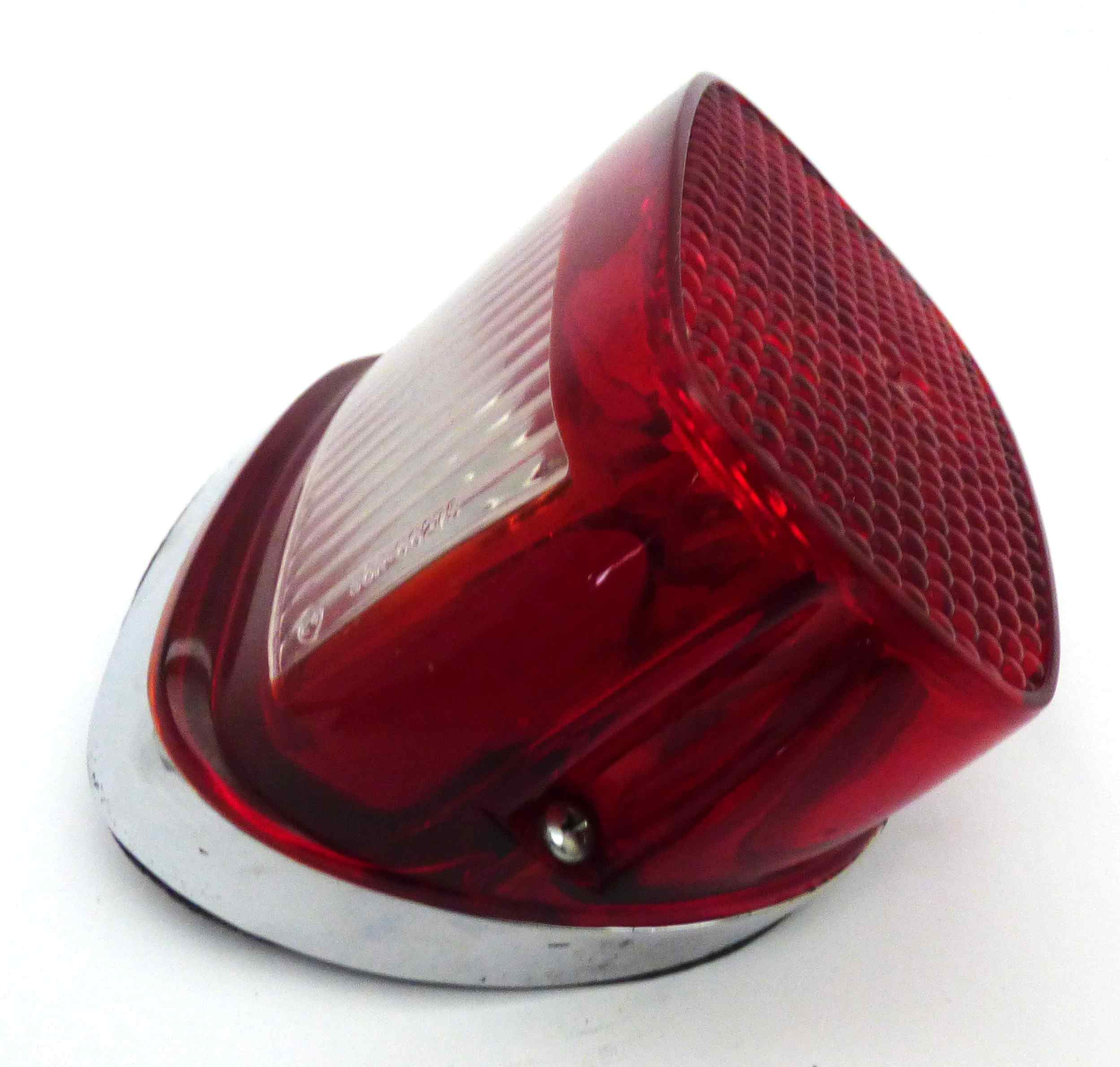 Tail Light Assembly