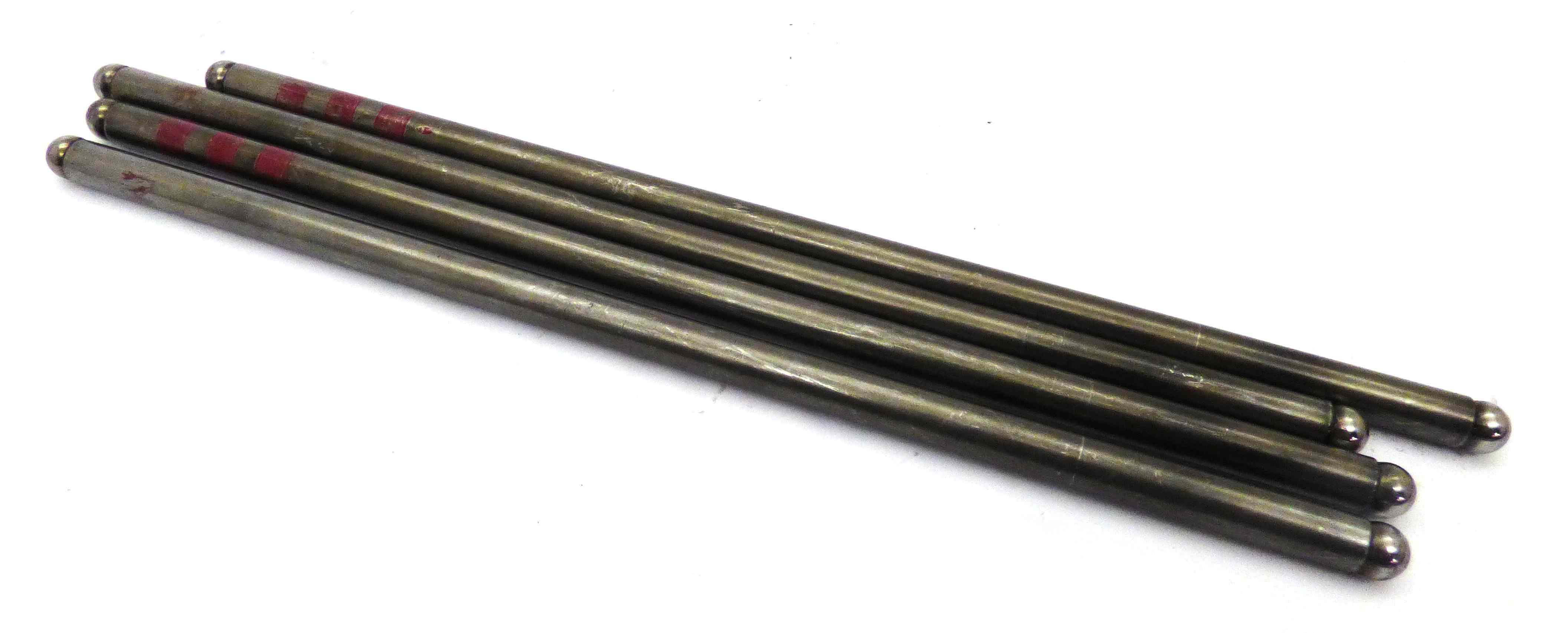 Push Rod Set Intake / Exhaust