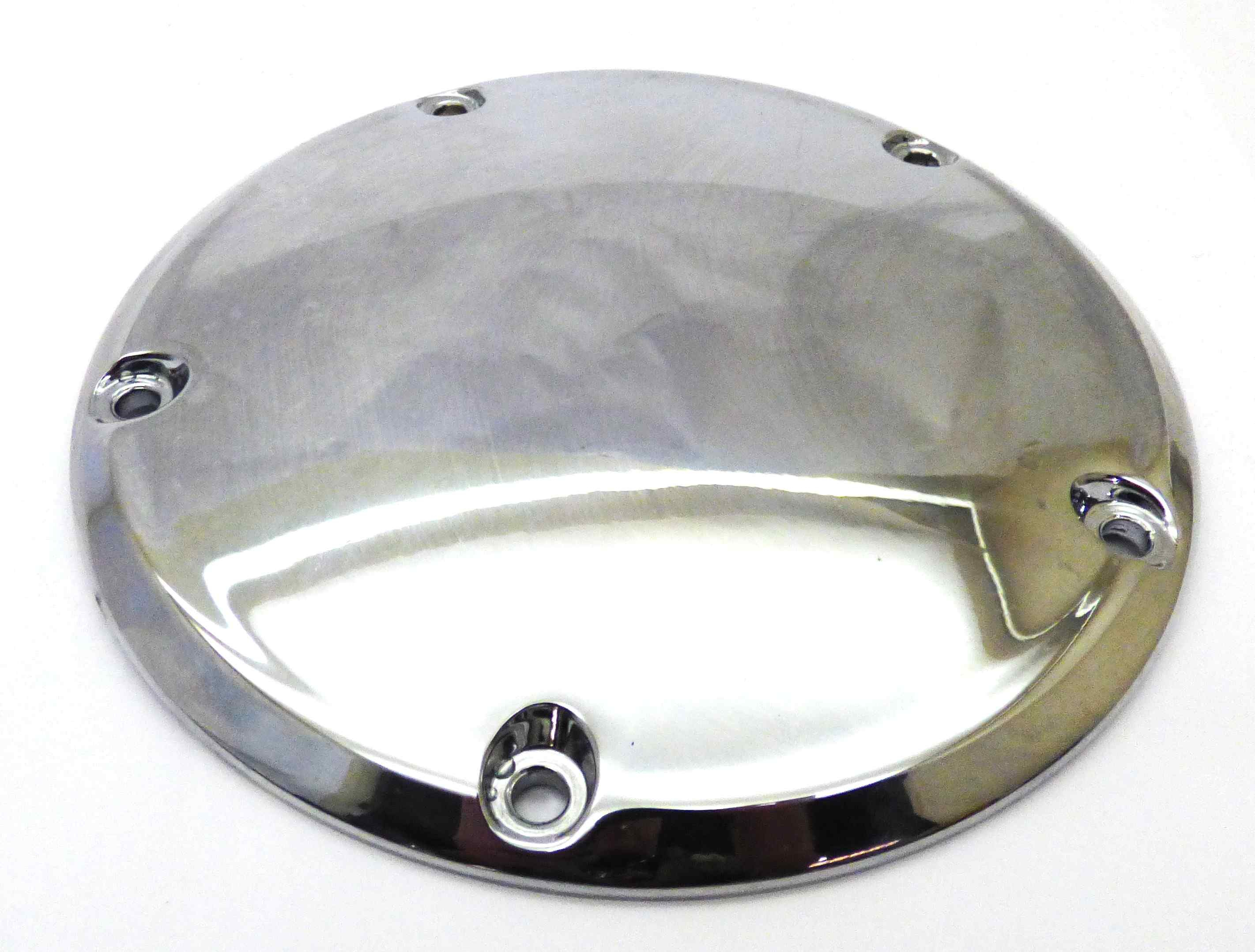 Clutch Cover