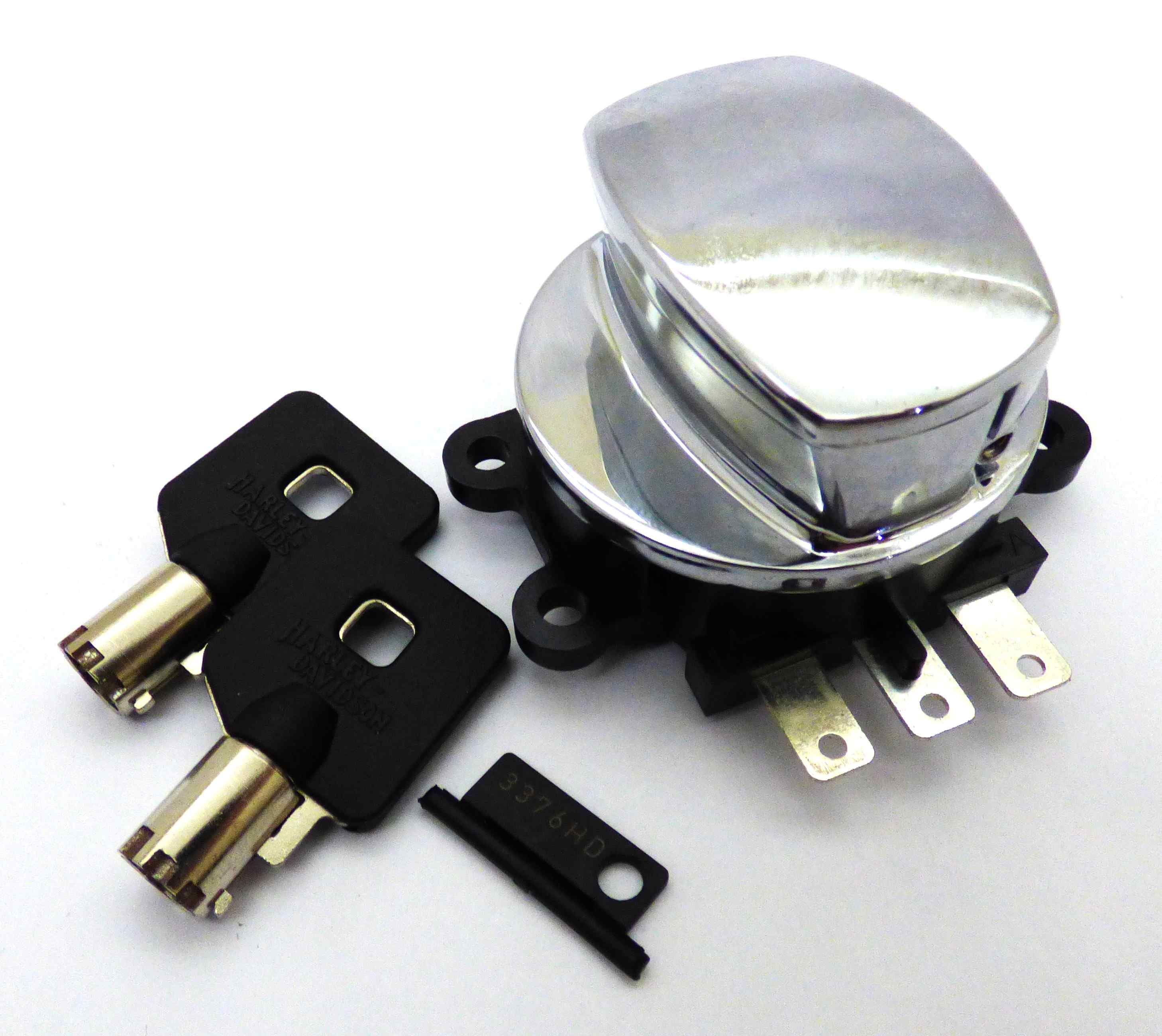 Ignition Switch