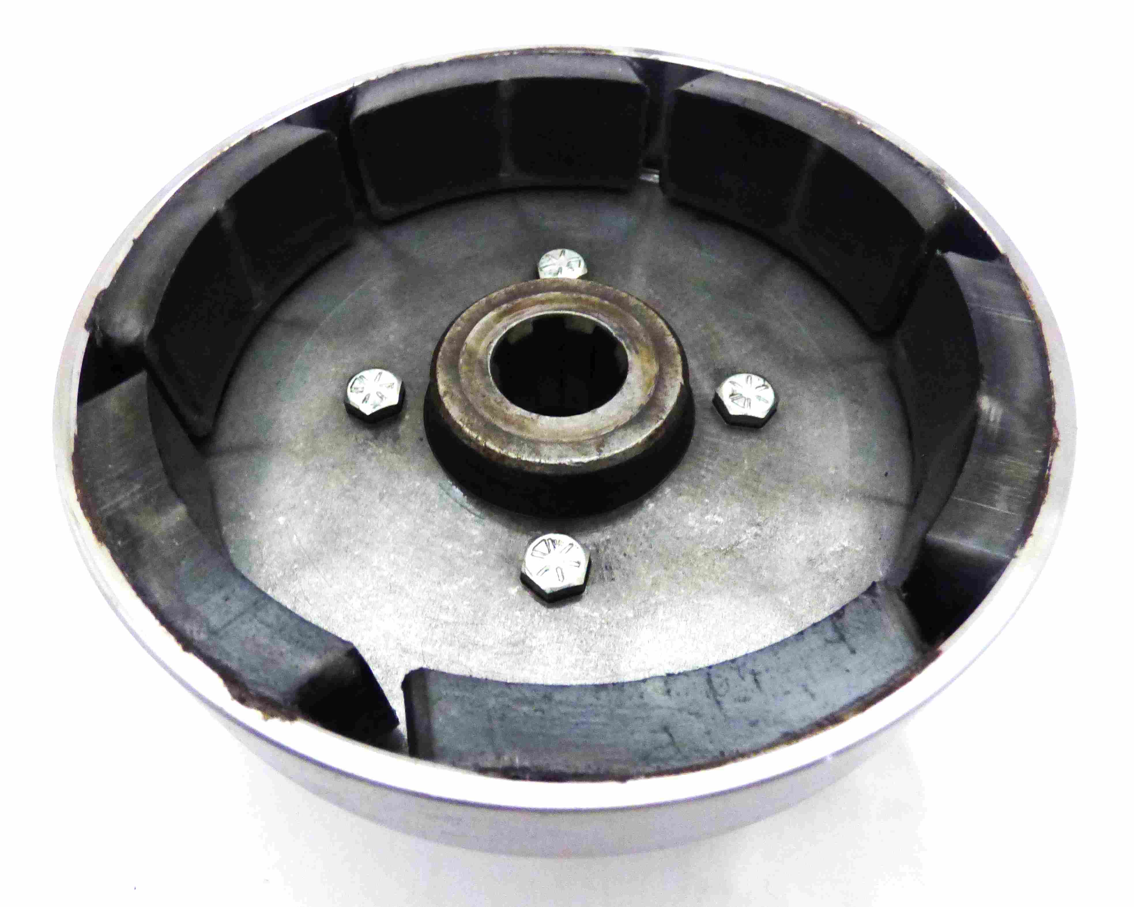 Rotor