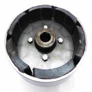 Rotor, 32413-92C, fits a Harley Davidson Sportster