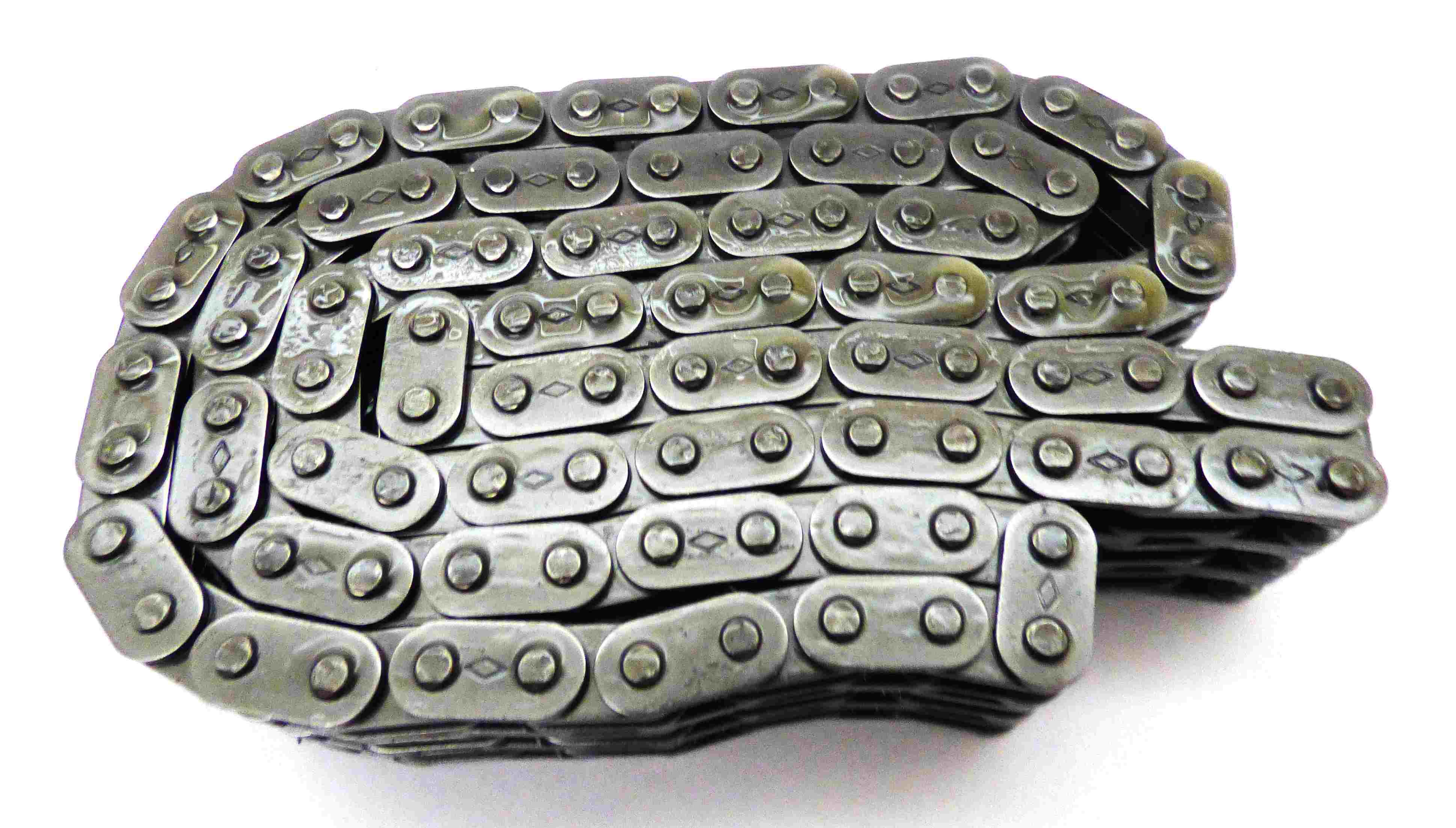 Primary Chain