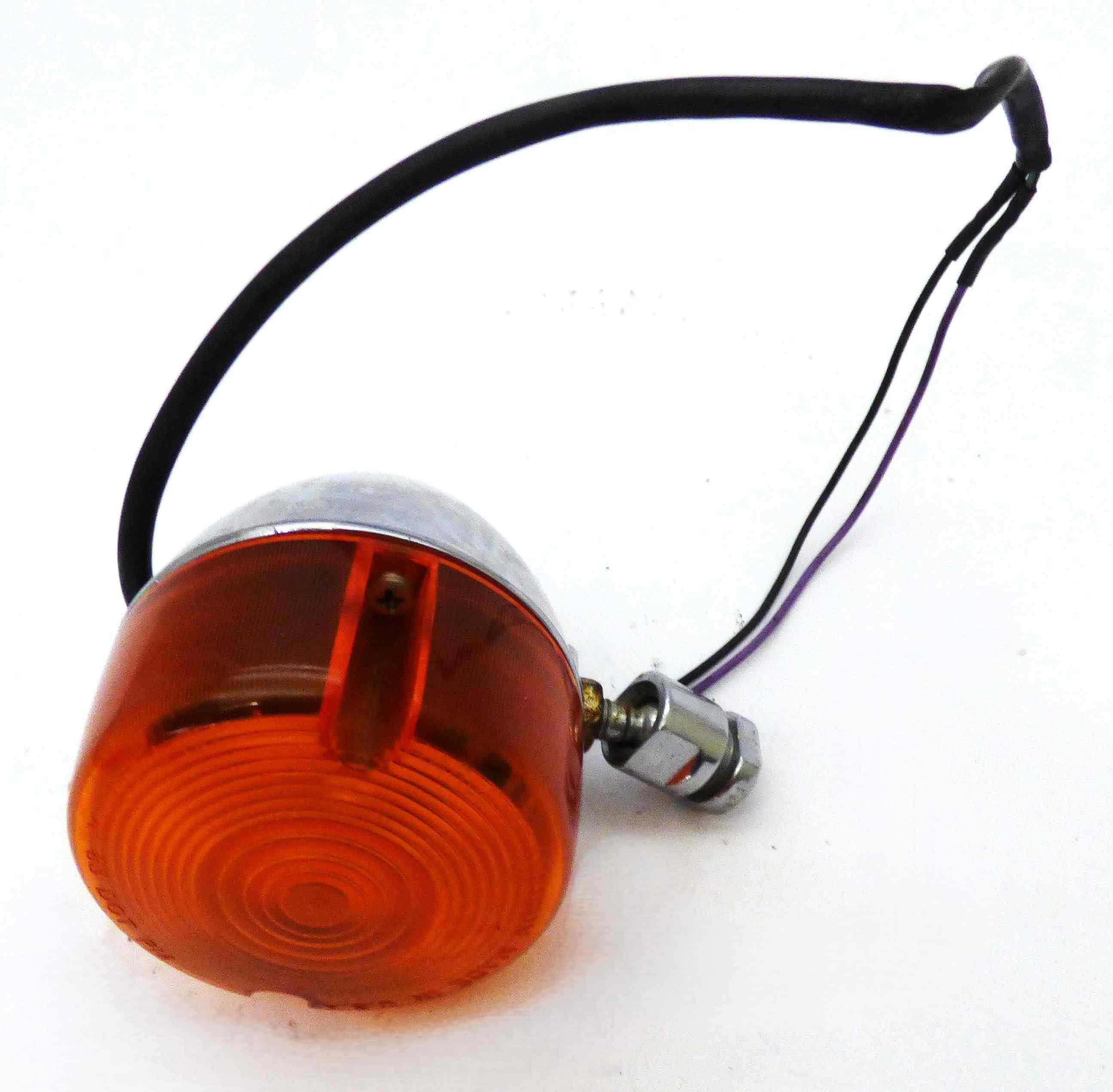 Turn Signal