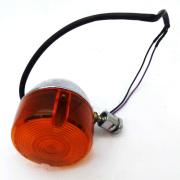 Turn Signal, 68566-90, fits a Harley Davidson EVO