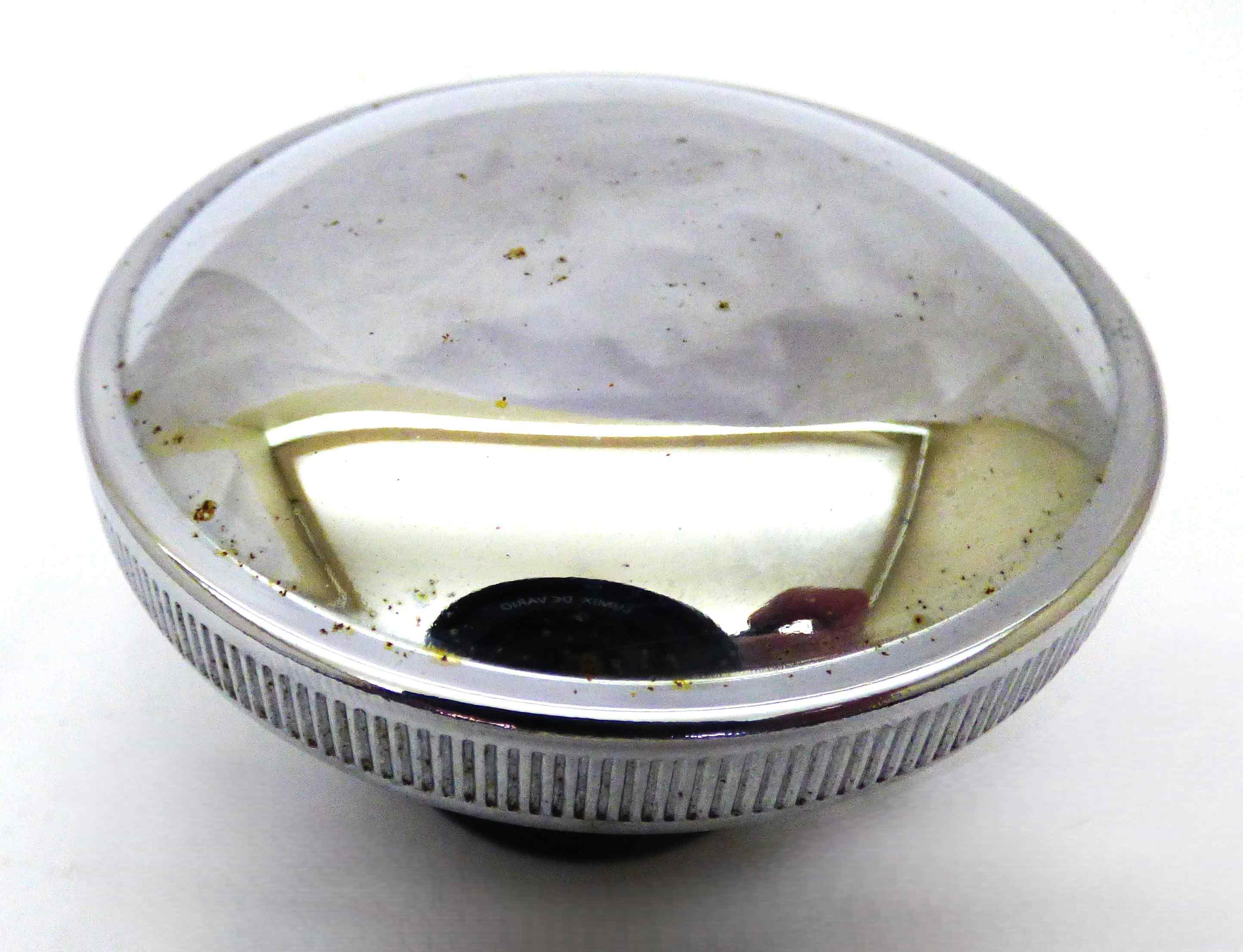 Fuel Cap