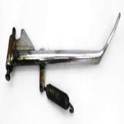 Side Jiffy Stand, 50072-92, fits a Harley Davidson Sportster