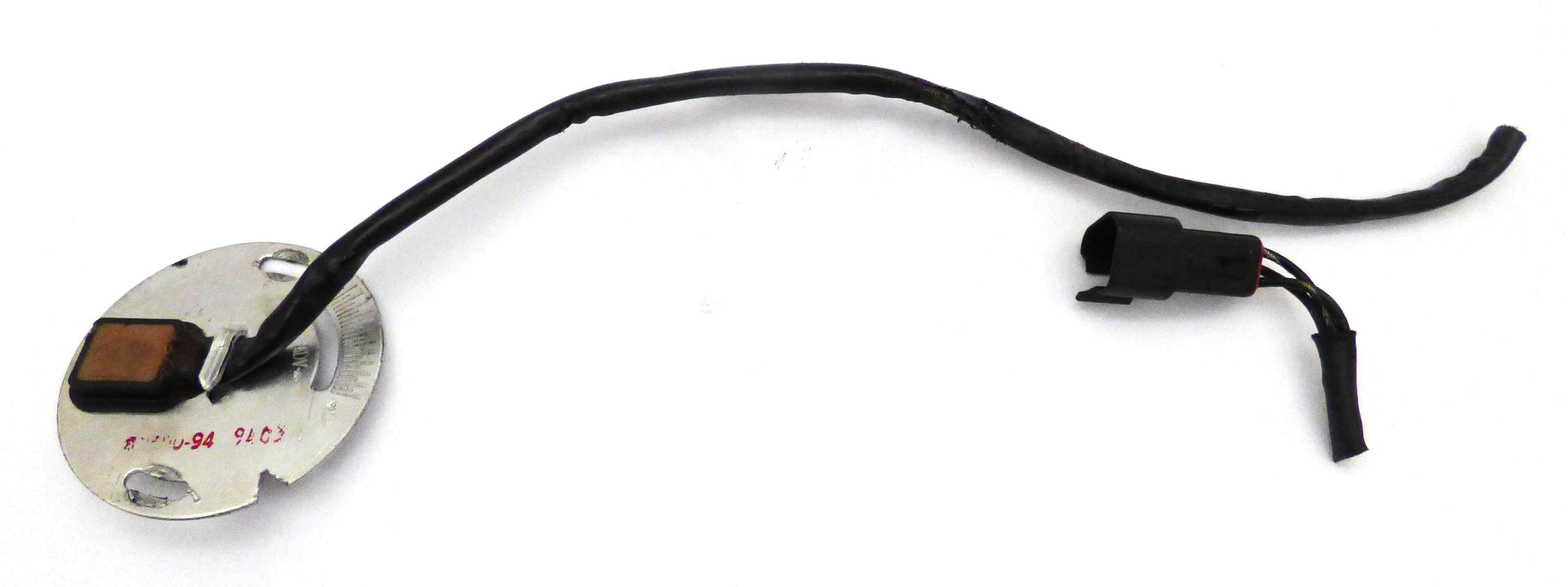 Pickup Sensor