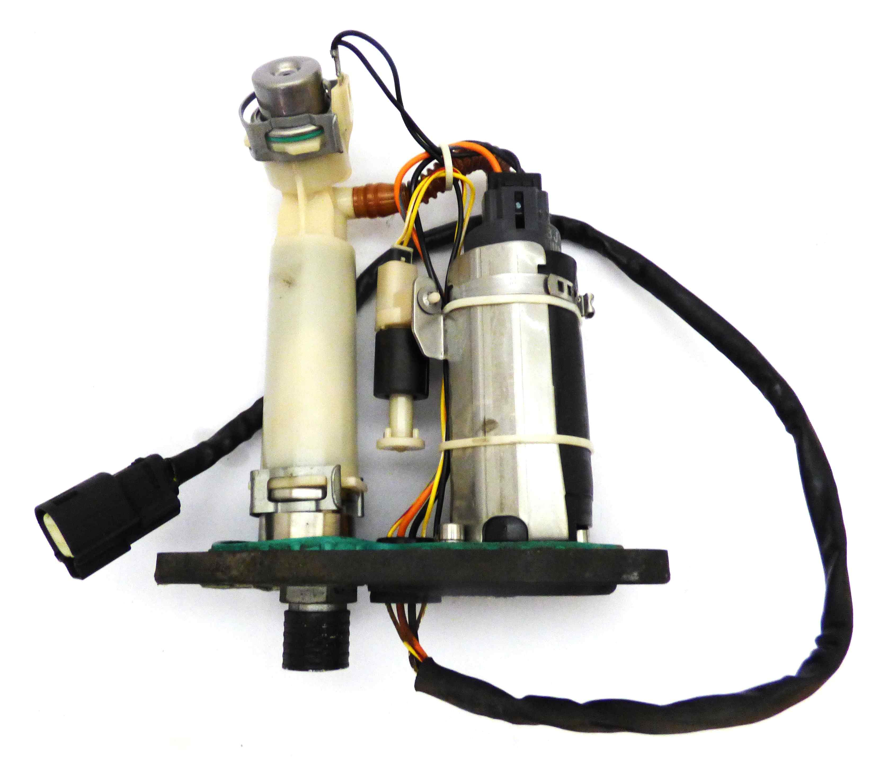 Fuel Pump Assembly