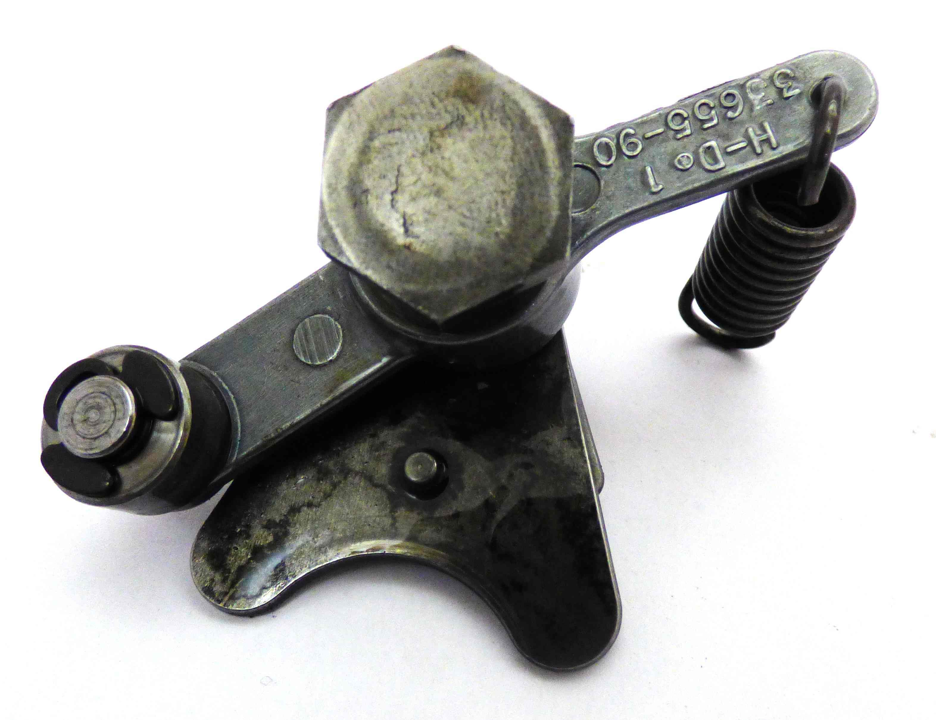 Detent Arm