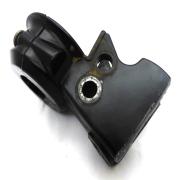 Clutch Lever Bracket, 38608-82B, fits a Harley Davidson EVO