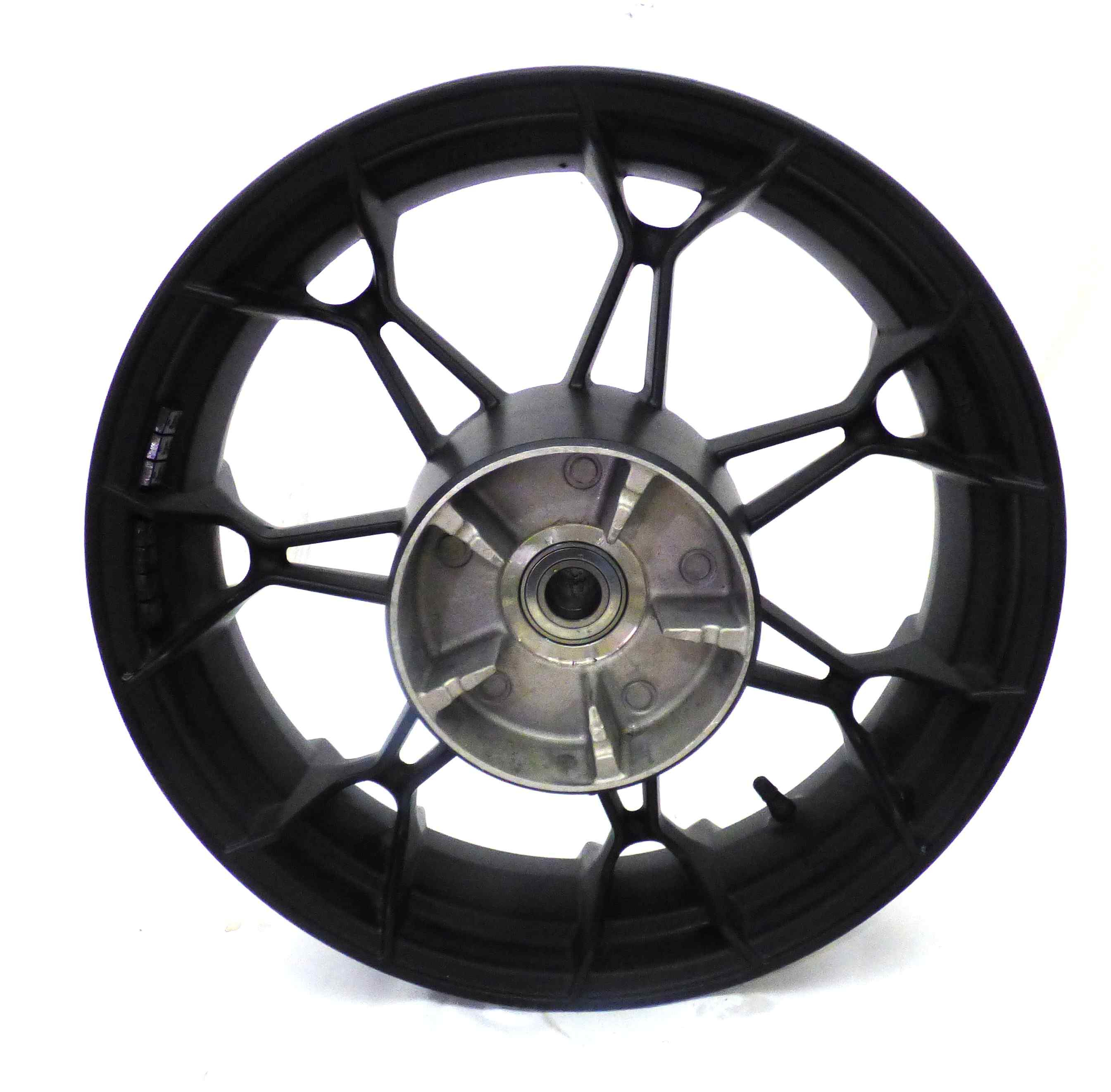 Wheel Rear