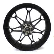 Wheel Front, 43300423, fits a Harley Davidson Street Rod
