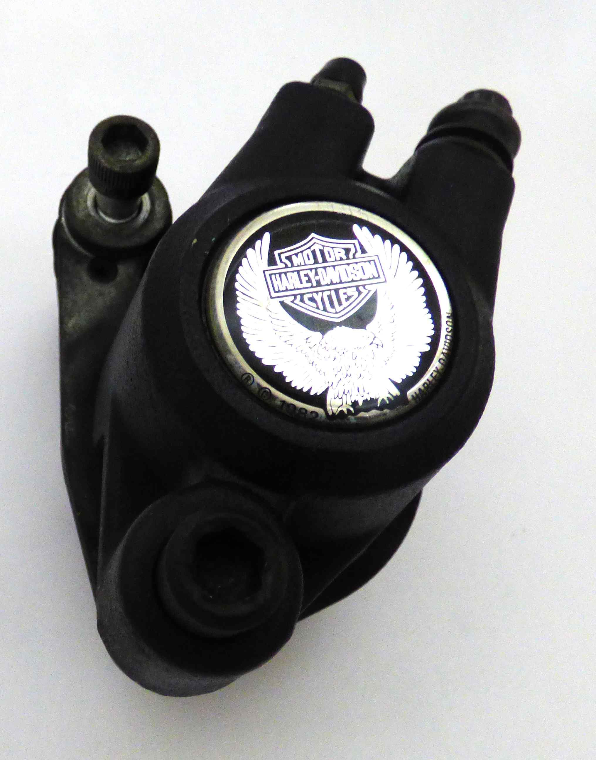 Brake Caliper Assembly