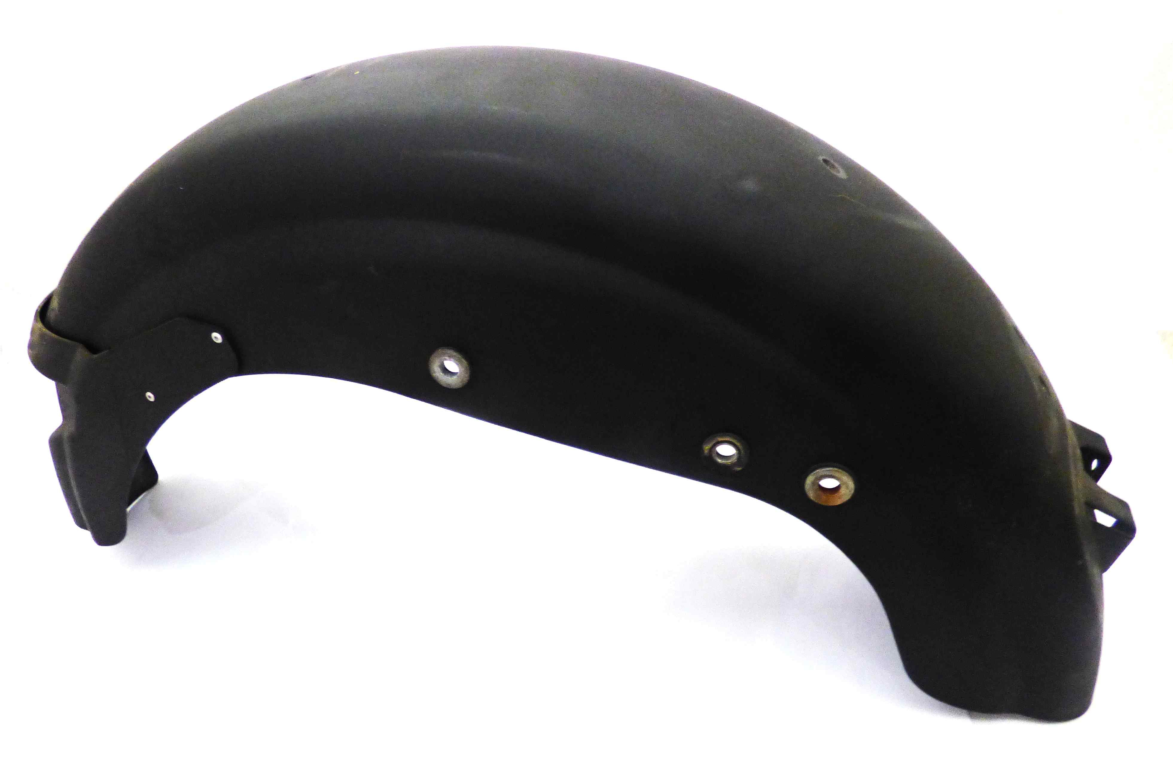Fender Rear