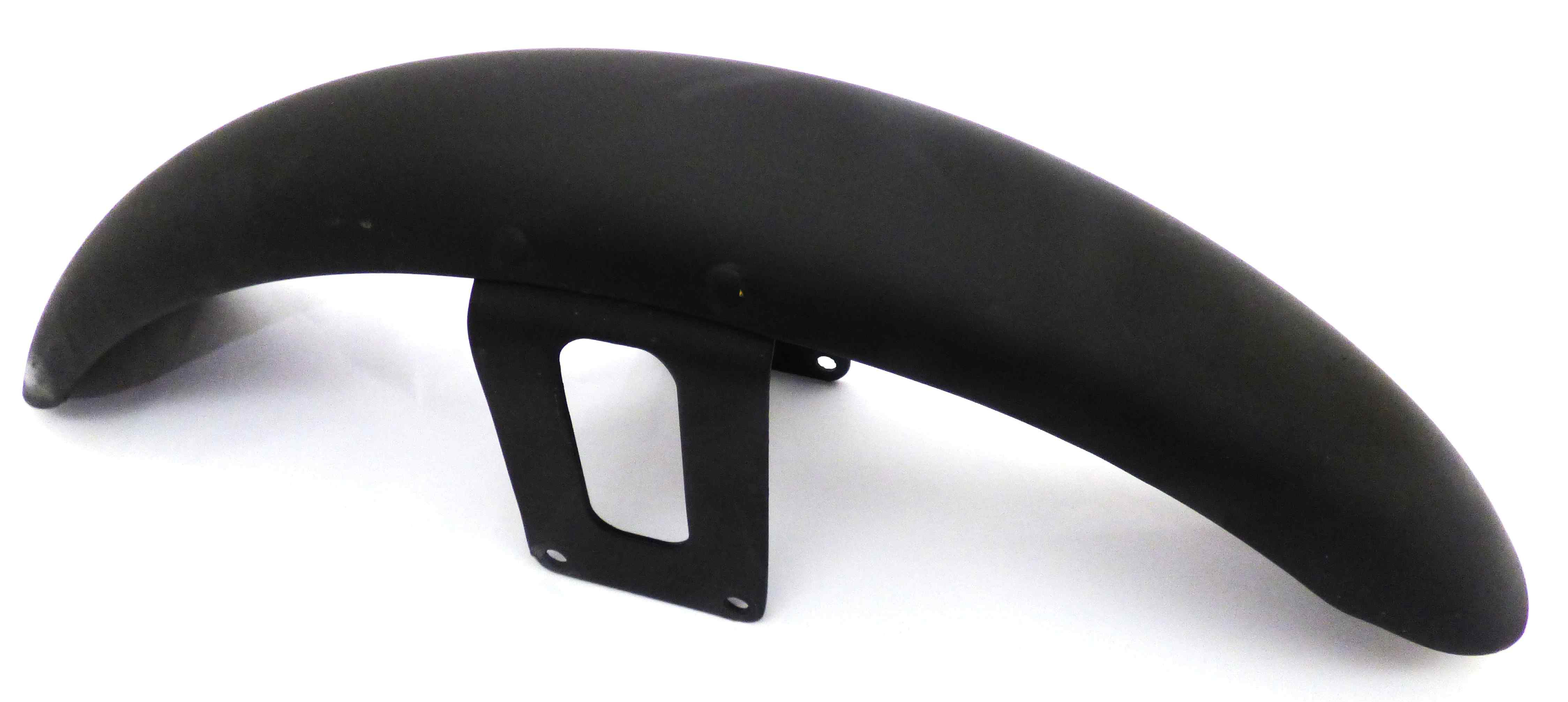 Fender Front