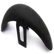 Fender Front, 58998-83E, fits a Harley Davidson Sportster